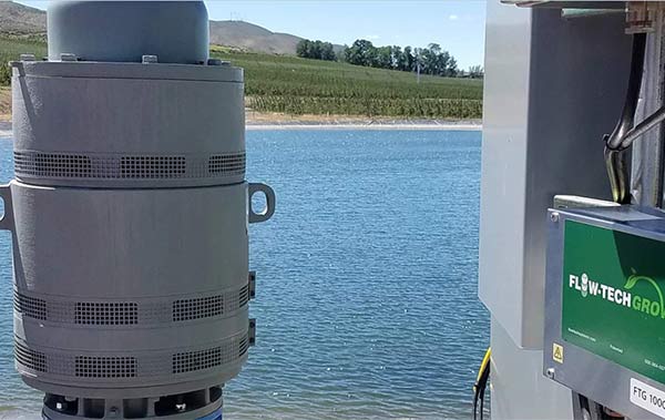 熱交換器中的礦物污垢