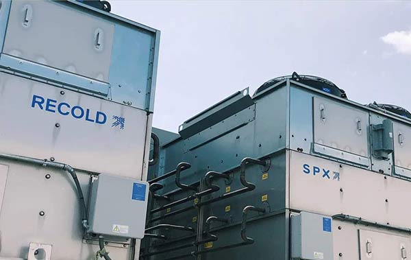 設備的維修和維護